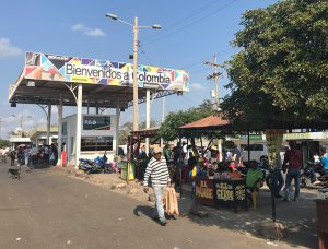 Paraguachón - Guajira