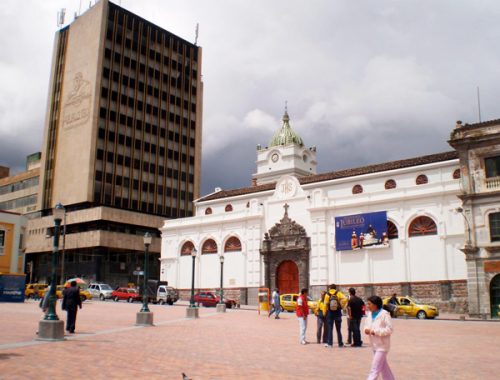 Pasto - Nariño